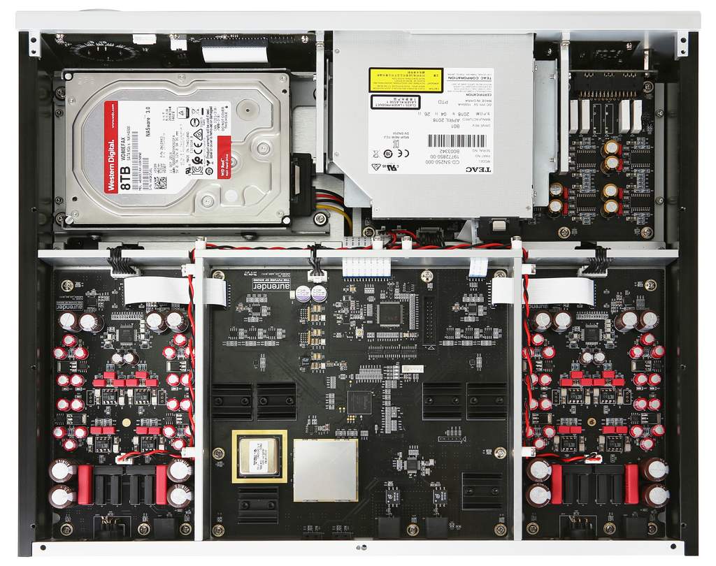 Aurender A30