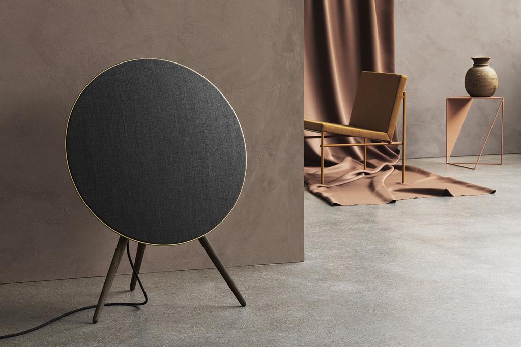 Bang & Olufsen Beoplay A9