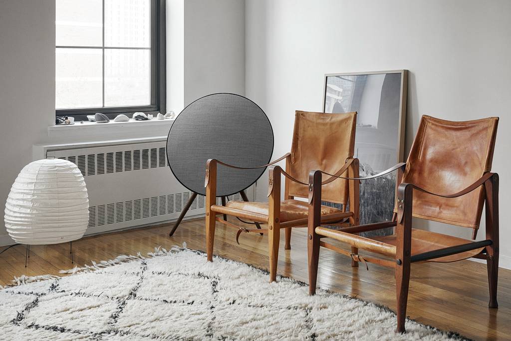Bang & Olufsen Beoplay A9