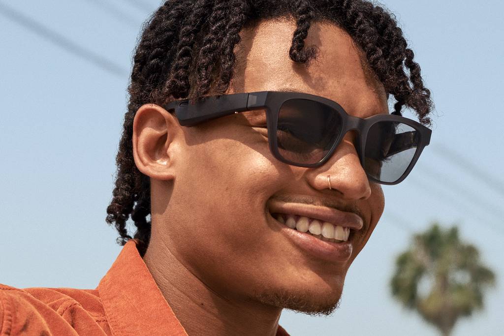 Bose Frames