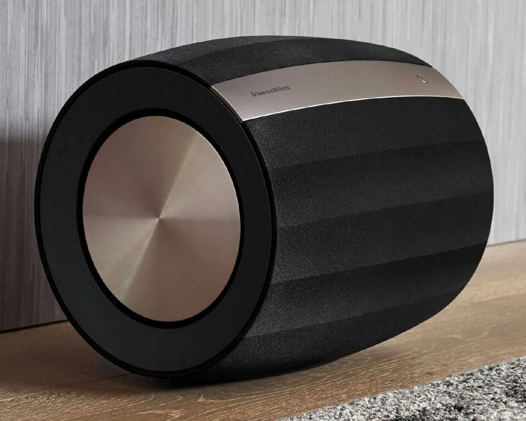 Bowers & Wilkins Formation
