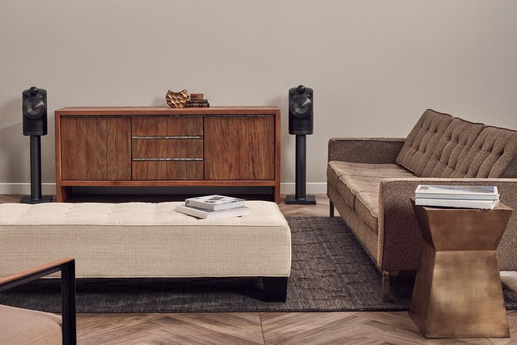 Bowers & Wilkins Formation