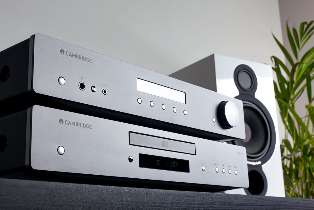 Cambridge Audio AX