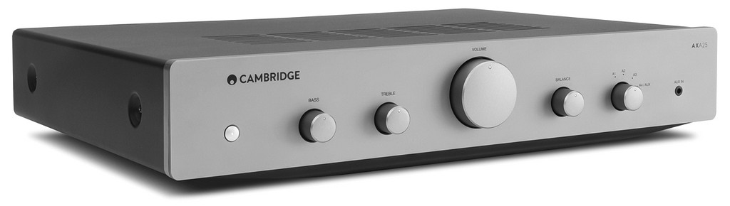 Cambridge Audio AX