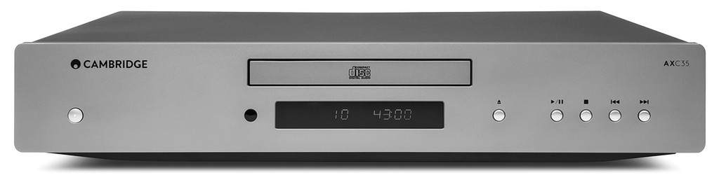Cambridge Audio AX