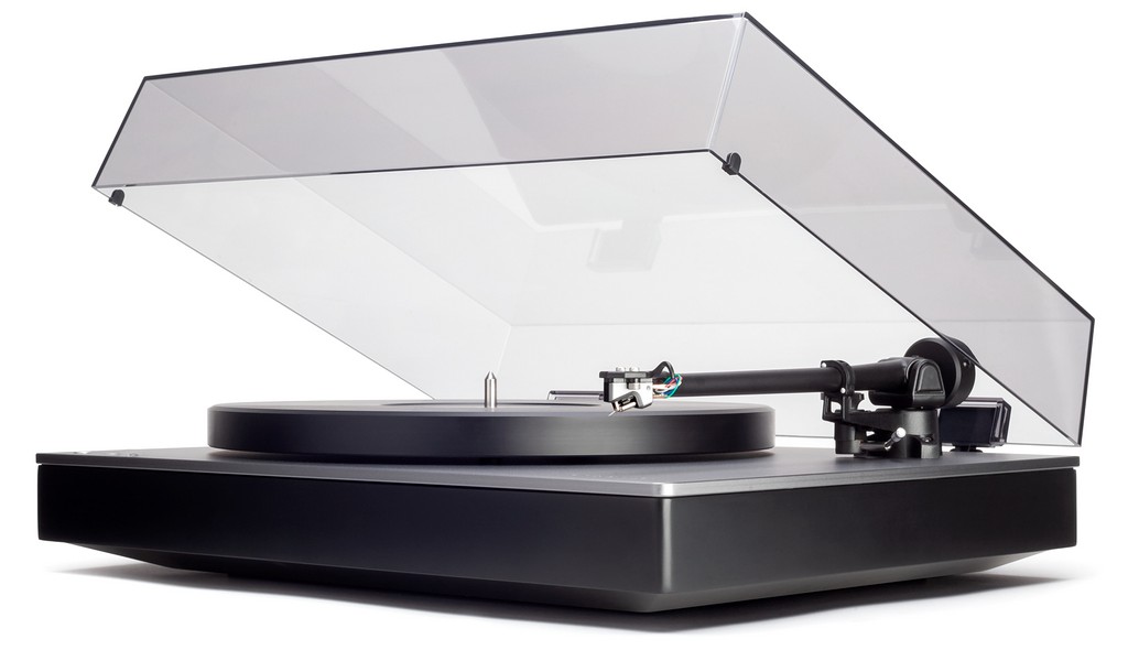 Cambridge Audio Alva TT
