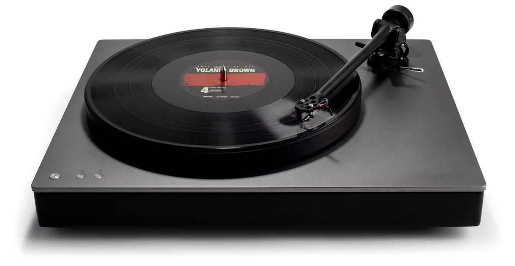 Cambridge Audio Alva TT