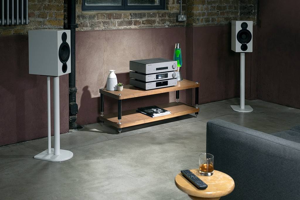 Cambridge Audio CX Series 2