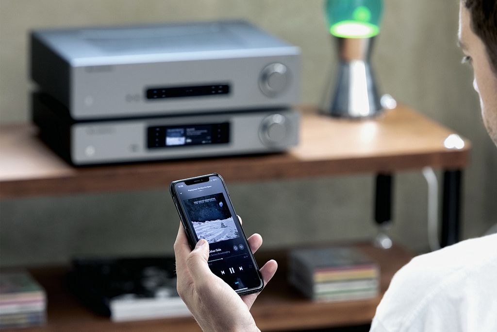 Cambridge Audio CX Series 2