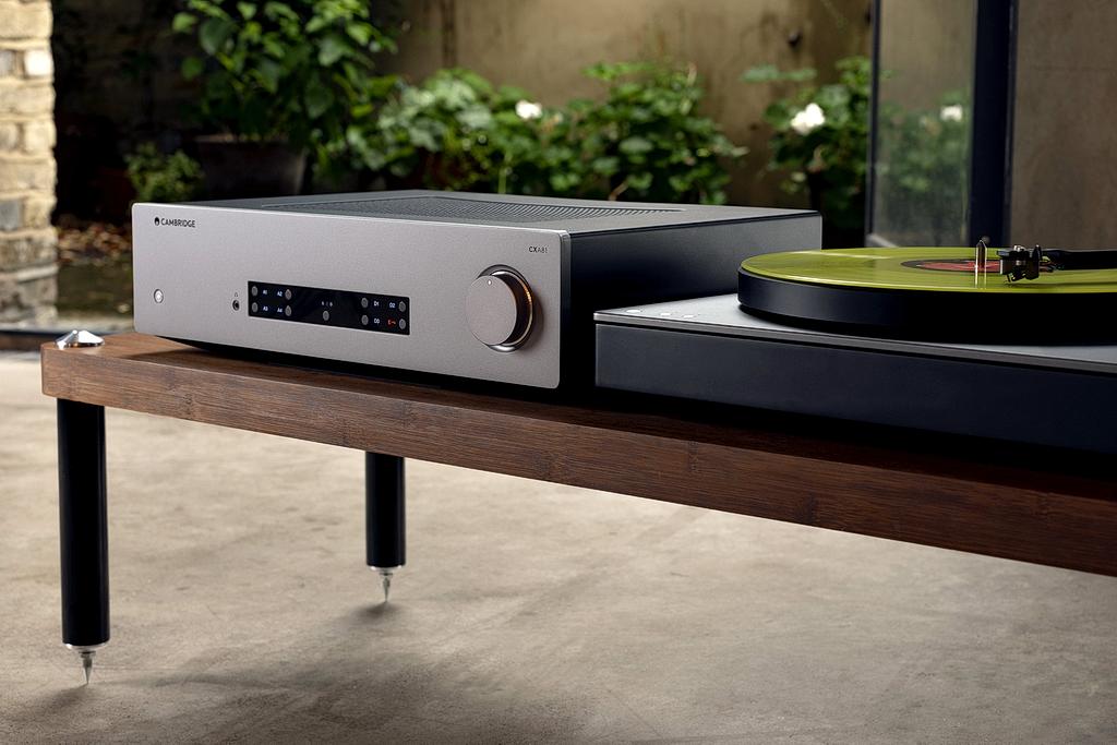 Cambridge Audio CX Series 2
