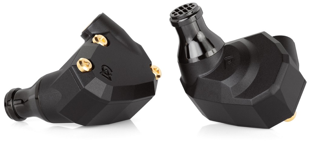 Campfire Audio Andromeda Gold