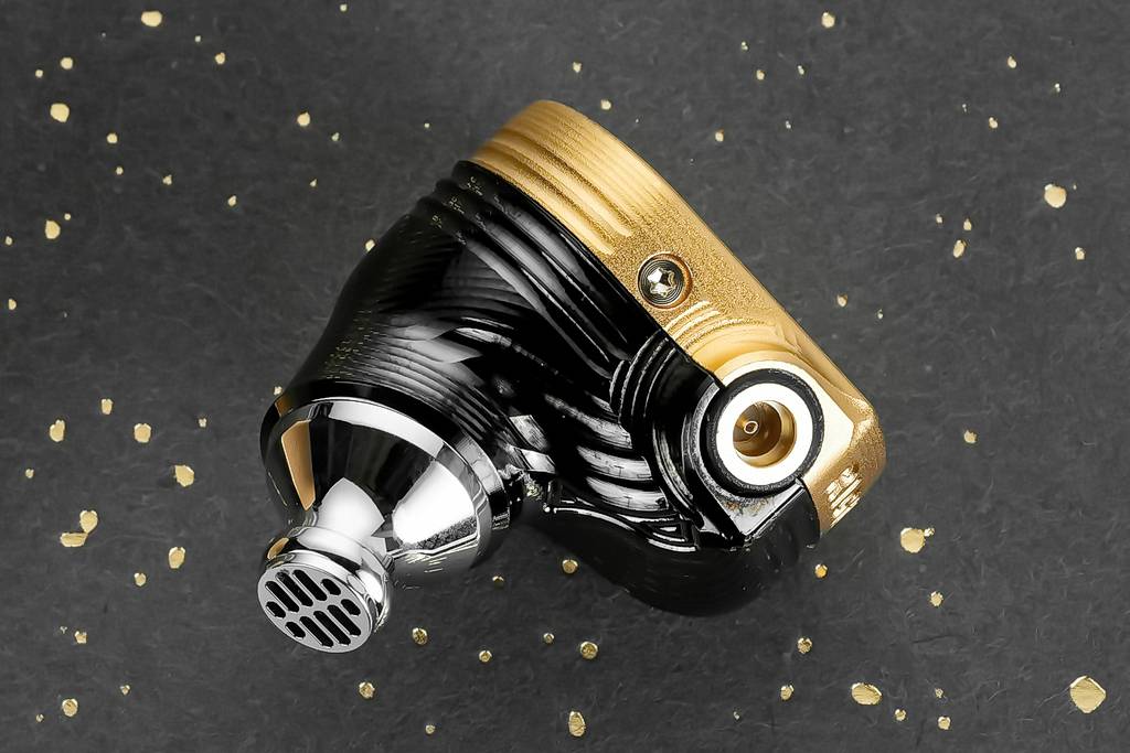 Campfire Audio Solaris