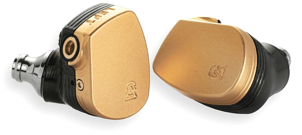 Campfire Audio Solaris