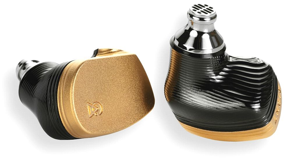 Campfire Audio Solaris