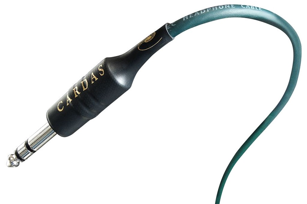 Cardas Parsec