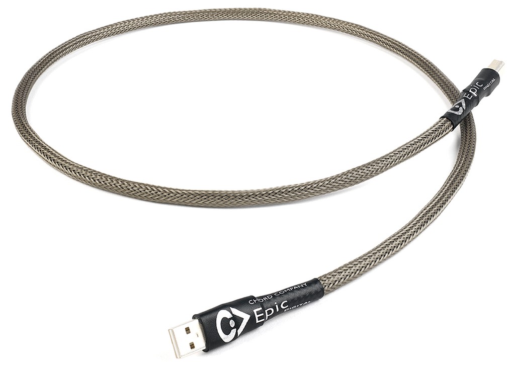 Chord Epic USB