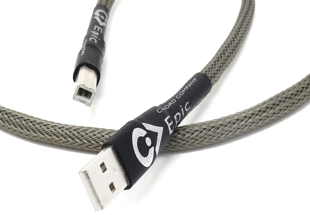Chord Epic USB