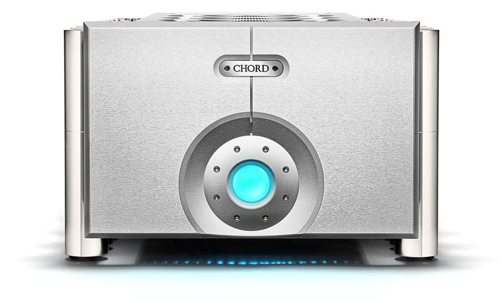 Chord Ultima