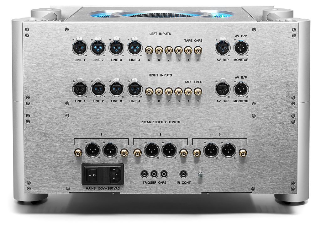 Chord Ultima