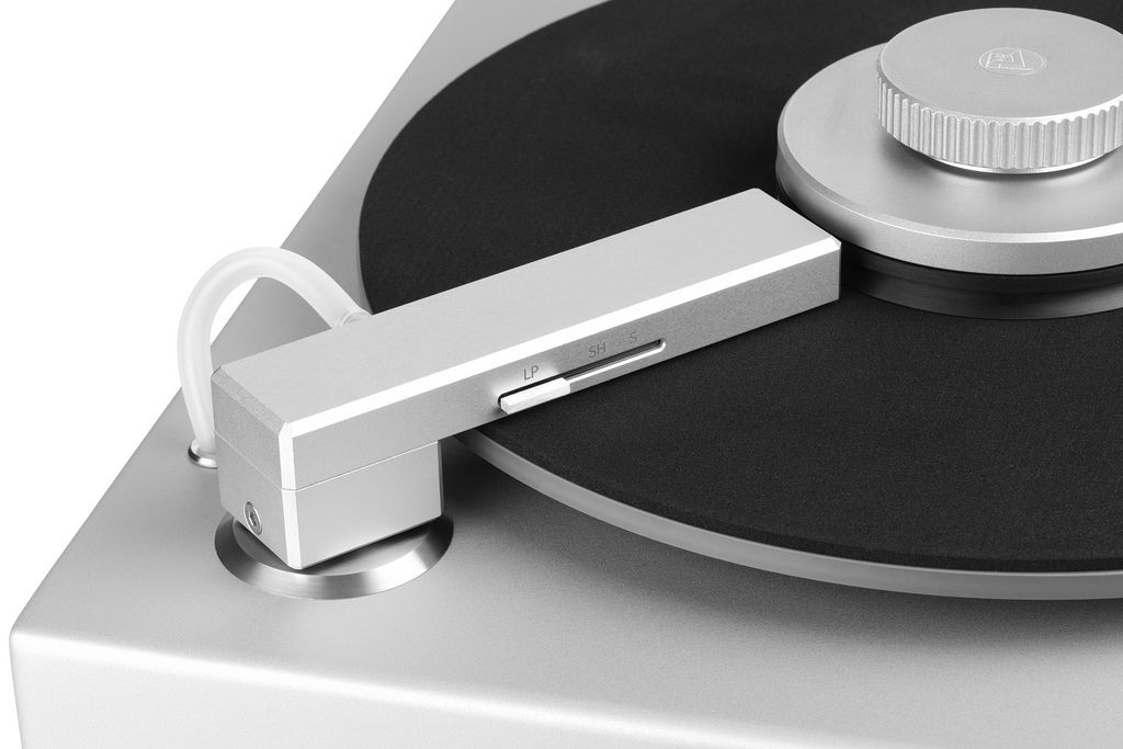 Clearaudio Smart Matrix Silent