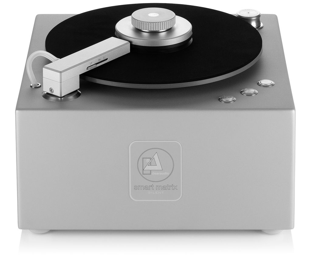 Clearaudio Smart Matrix Silent