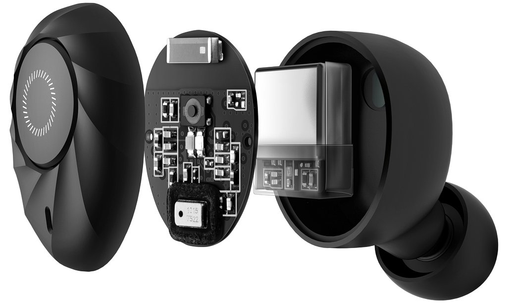 Cowon CF2 i CT5
