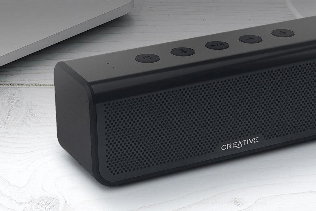 Creative Metallix Plus