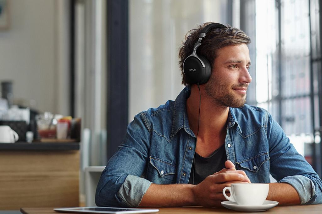 Denon AH-GC30, AH-GC25NC i AH-GC25W