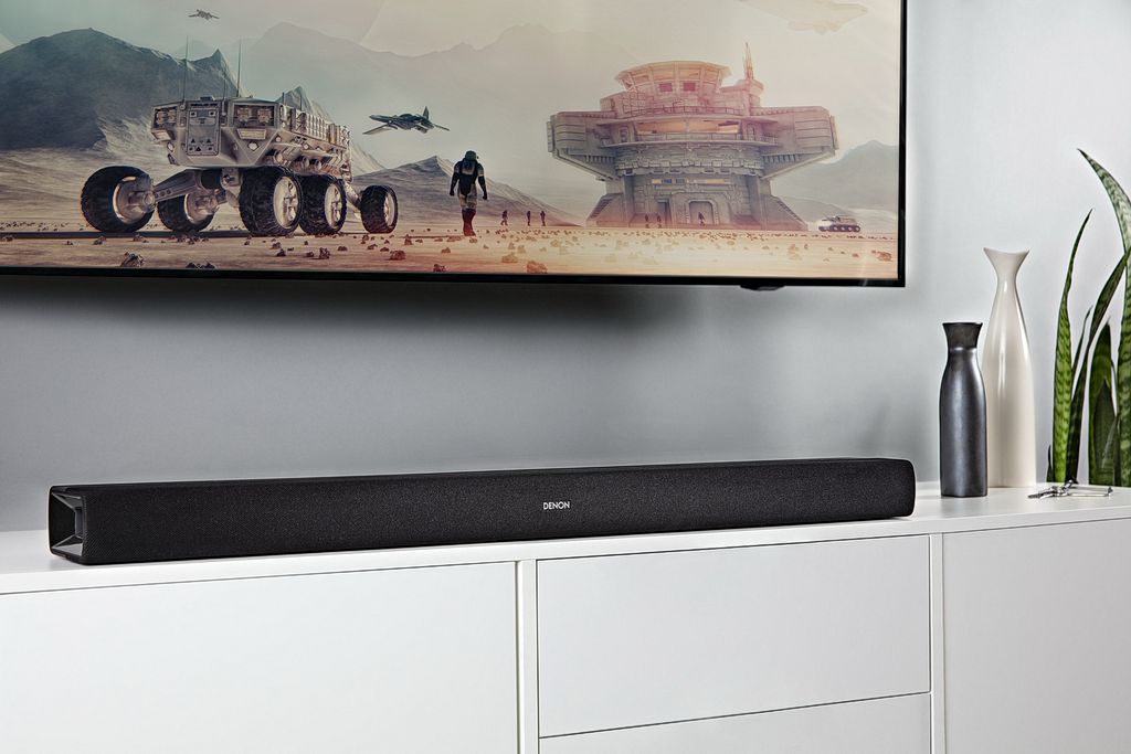 Denon DHT-S216