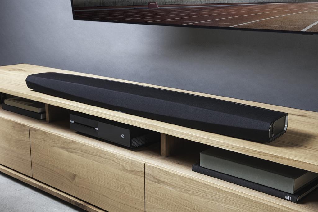 Denon DHT-S516H i DHT-S716H