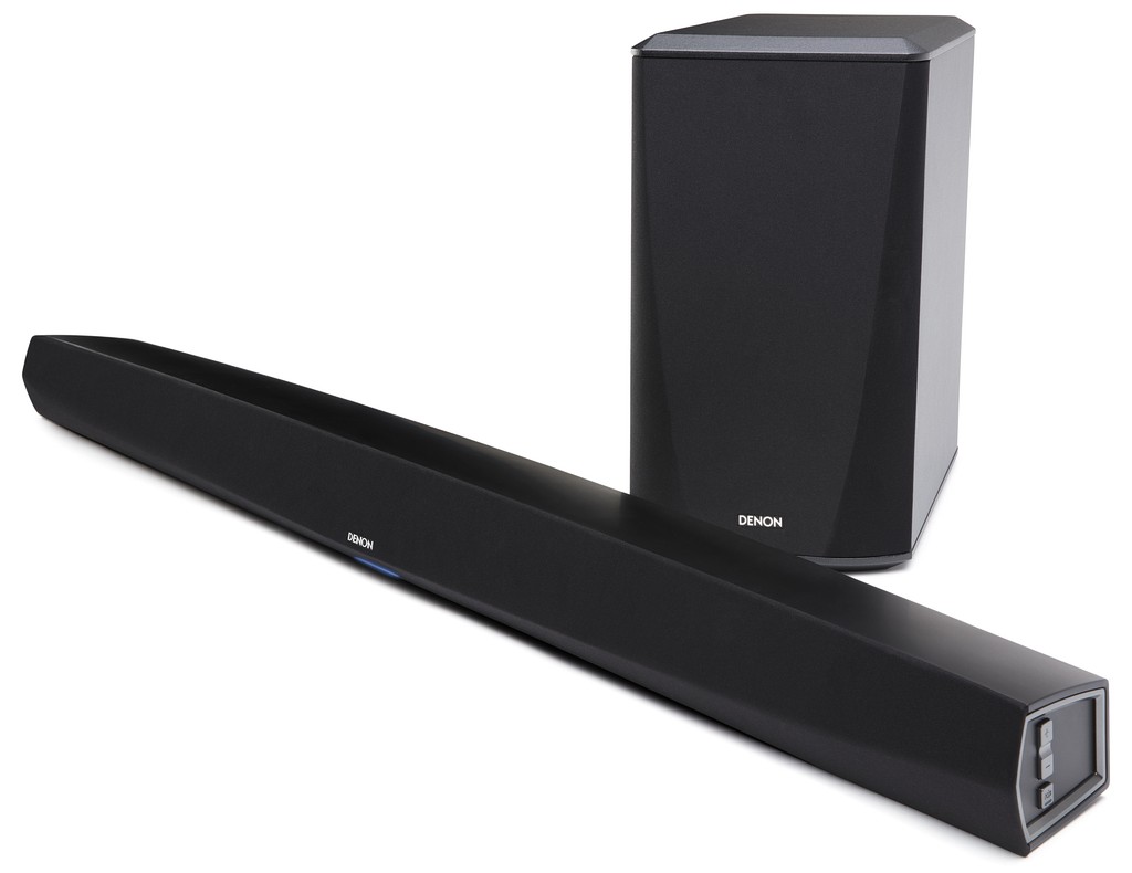 Denon DHT-S516H i DHT-S716H