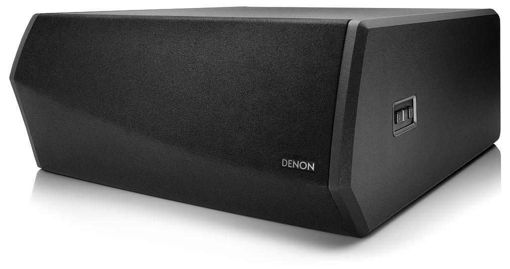 Denon DHT-S516H i DHT-S716H