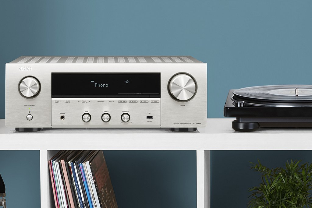 Denon DRA-800H