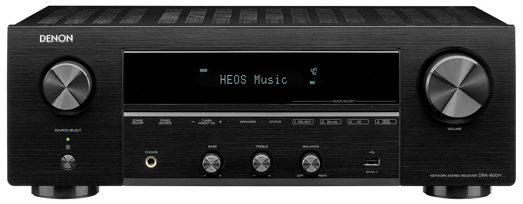 Denon DRA-800H