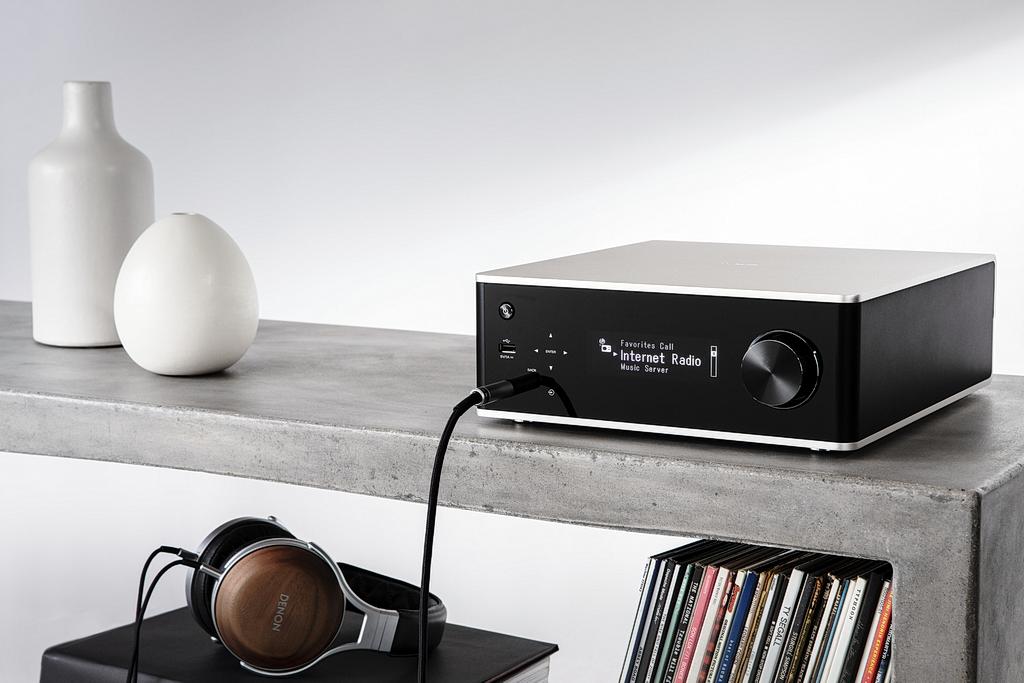 Denon PMA-150H