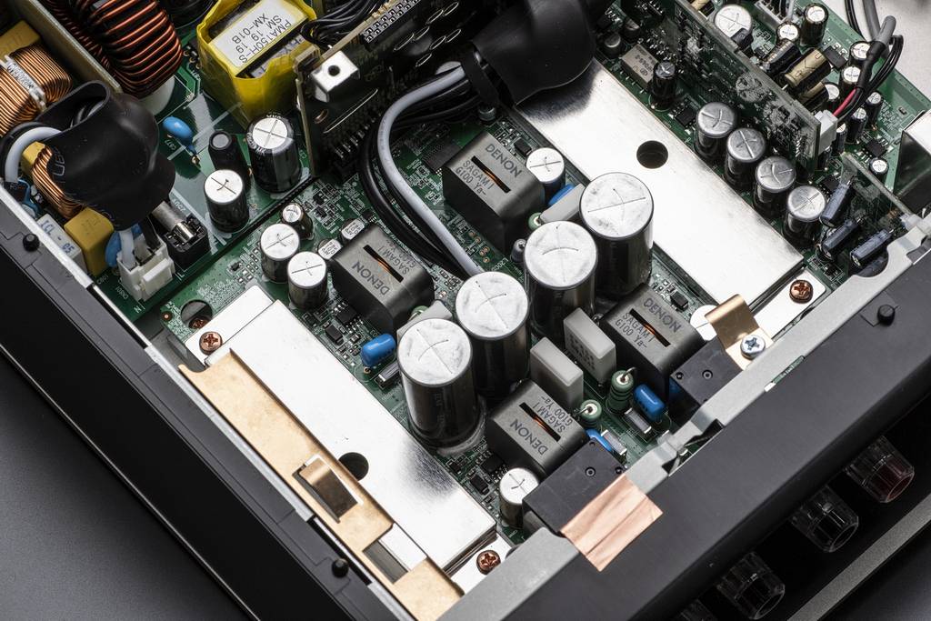 Denon PMA-150H