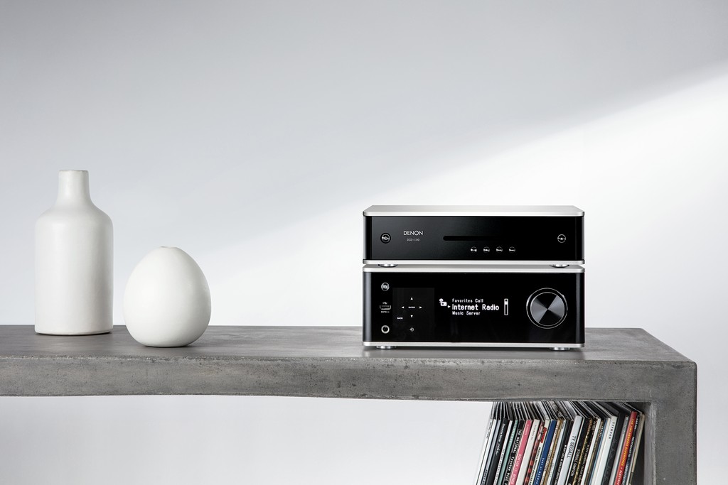 Denon PMA-150H
