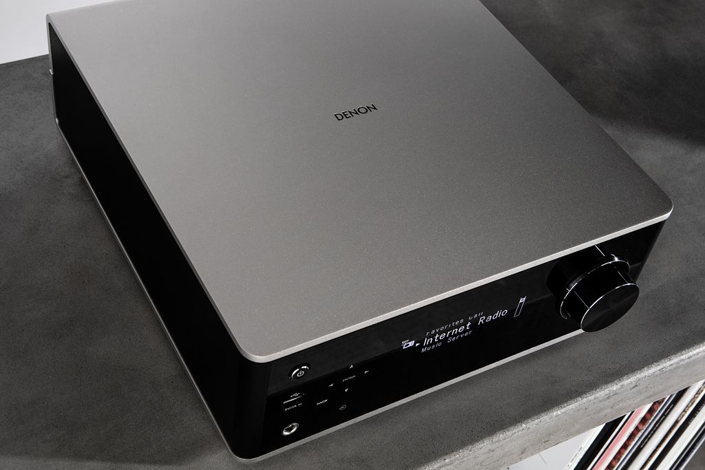 Denon PMA-150H