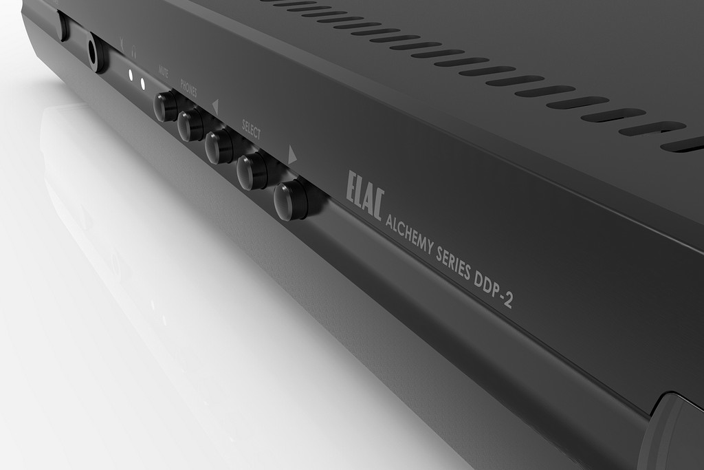 ELAC Alchemy