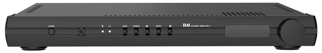ELAC Alchemy