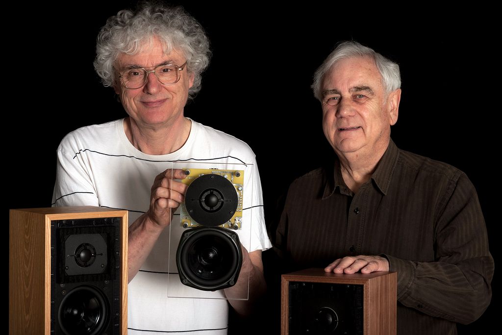 Falcon Acoustics w Polsce