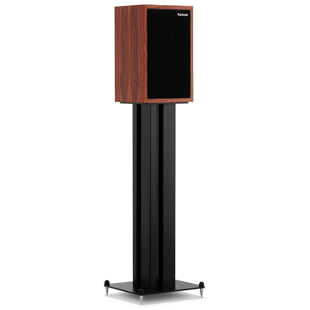 Falcon Acoustics w Polsce