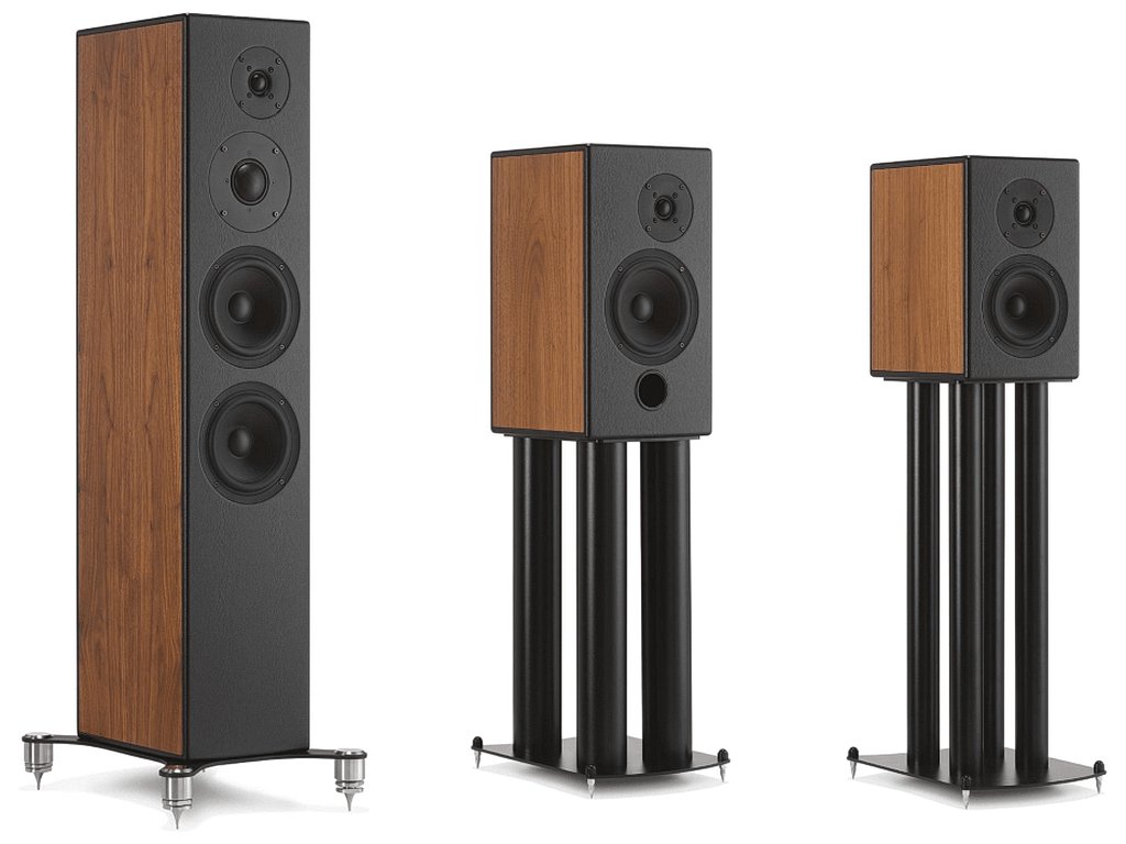 Falcon Acoustics w Polsce