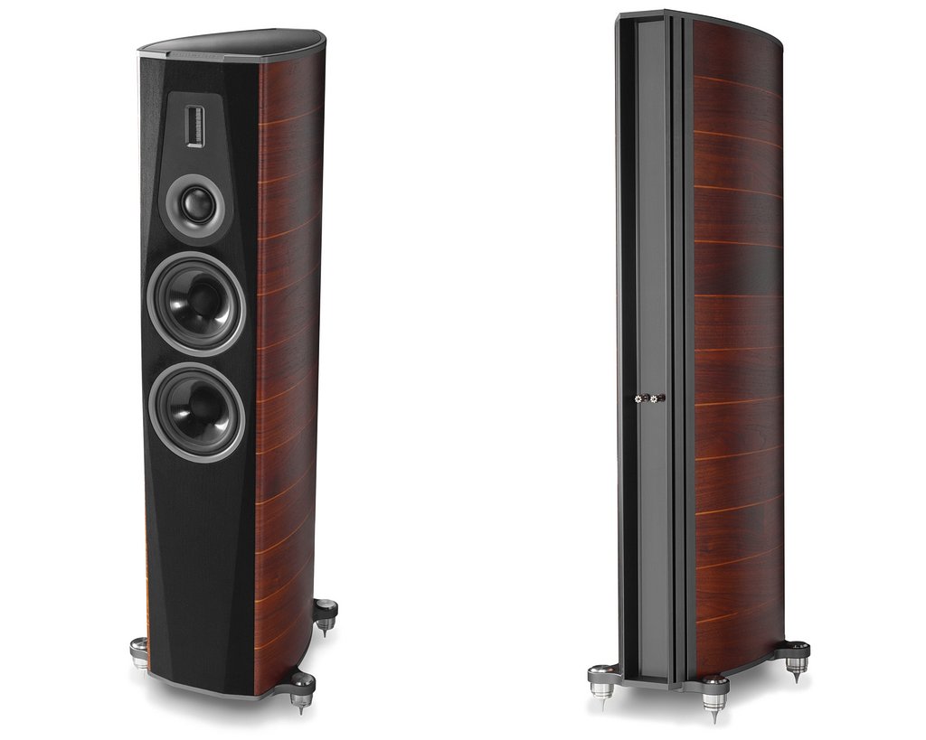Falcon Acoustics w Polsce