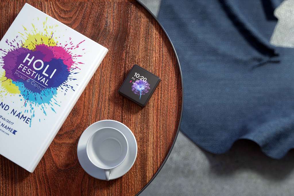 FiiO M5