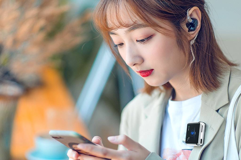 FiiO M5