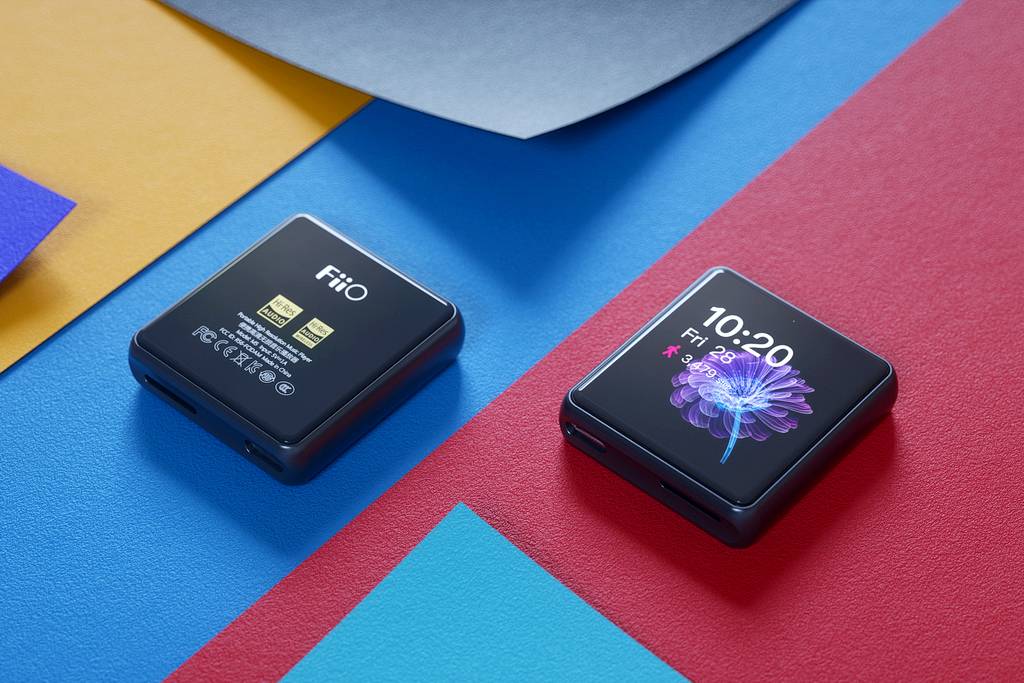 FiiO M5