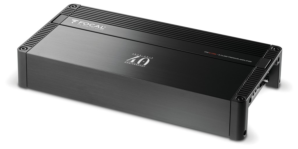 Focal F40th