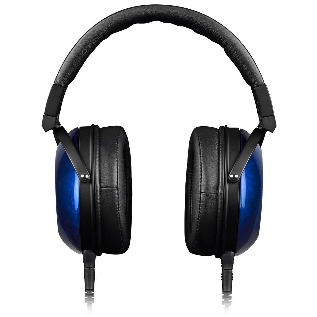 Fostex TH-909 Sapphire Blue