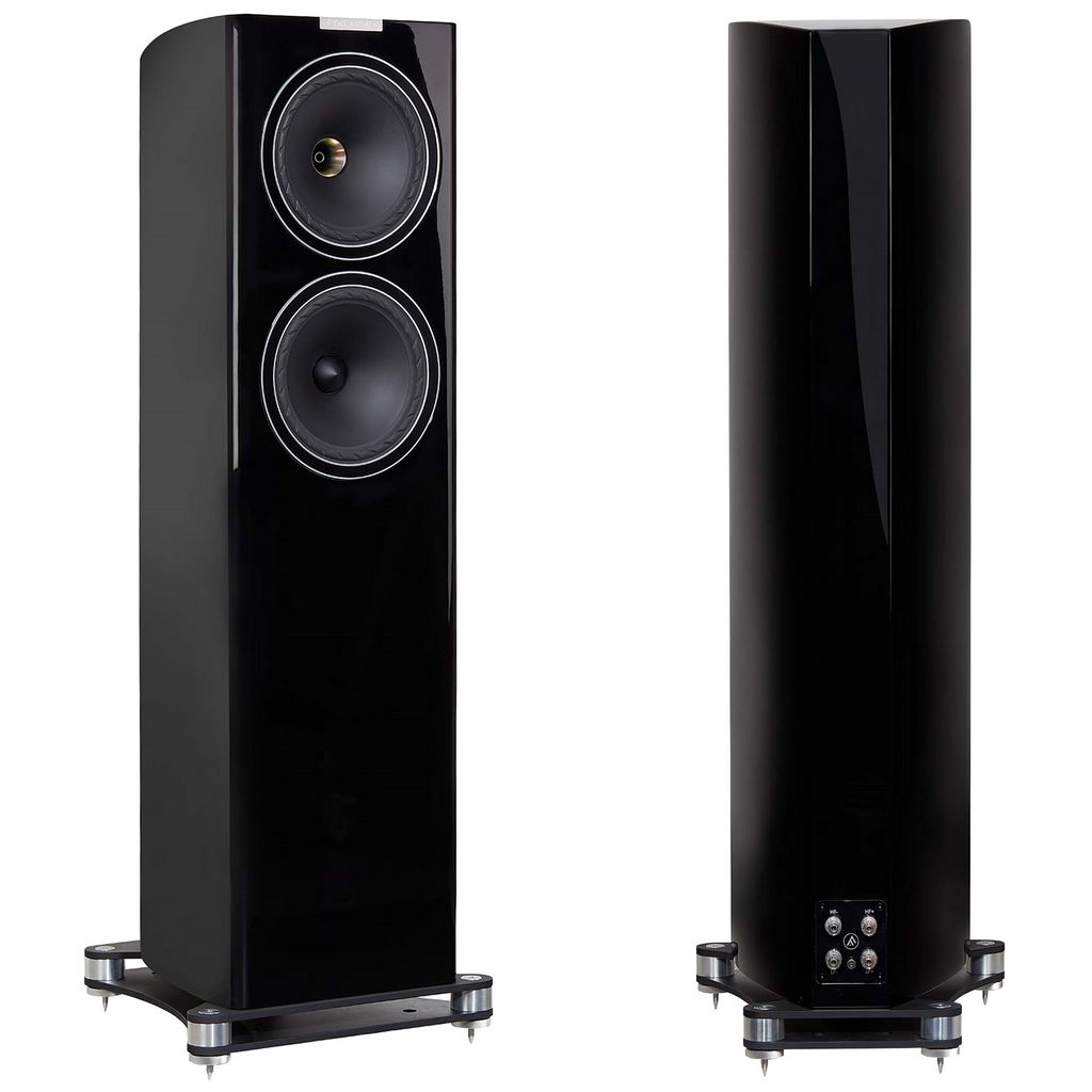 Fyne Audio F702
